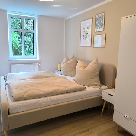Ferienwohnung Deichblick Cumlosen Экстерьер фото