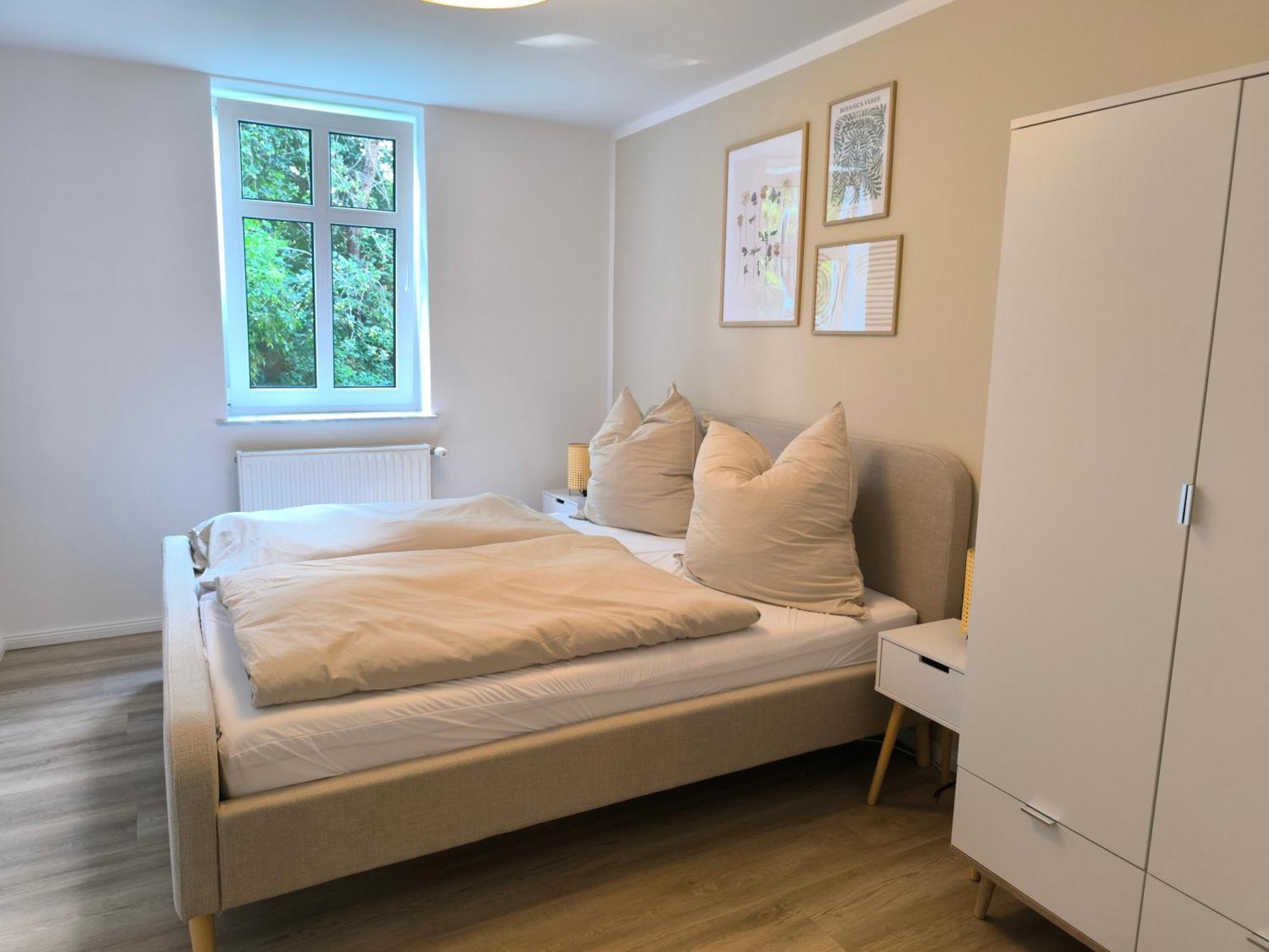 Ferienwohnung Deichblick Cumlosen Экстерьер фото