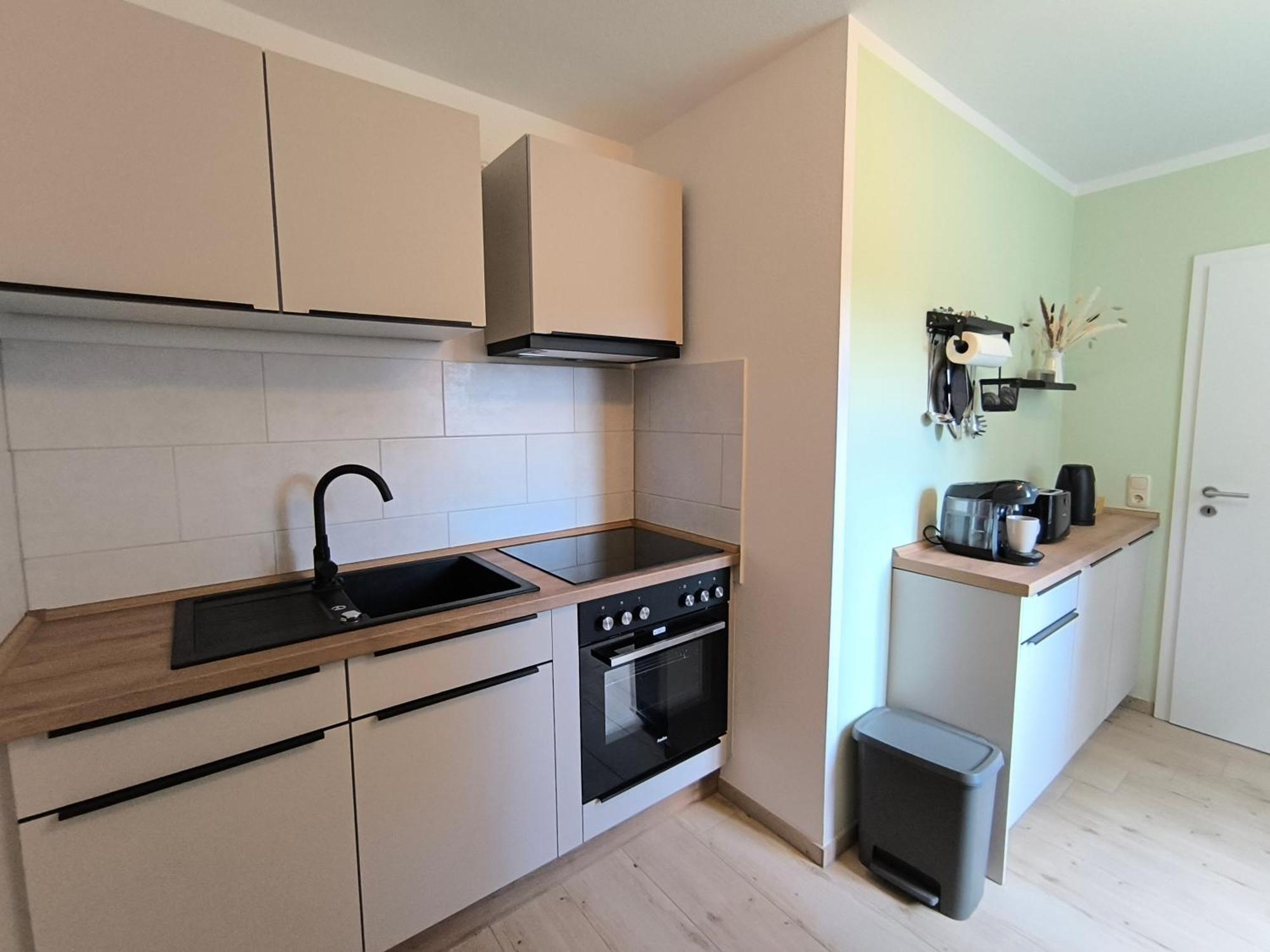 Ferienwohnung Deichblick Cumlosen Экстерьер фото