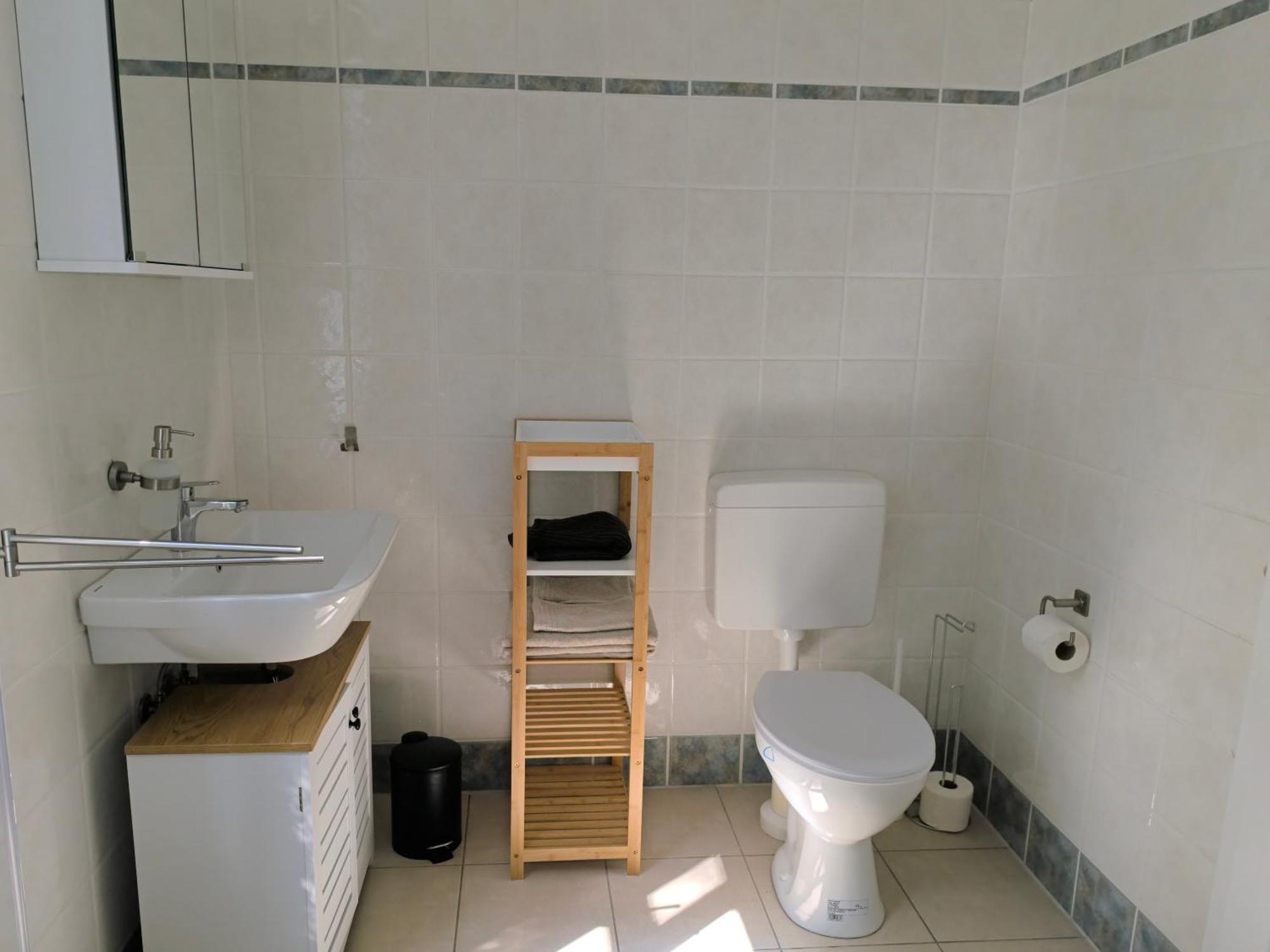 Ferienwohnung Deichblick Cumlosen Экстерьер фото